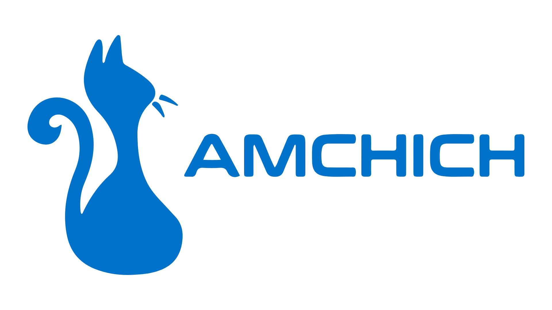 Amchich Logo